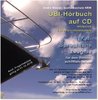 Das UBI Hörbuch auf CD